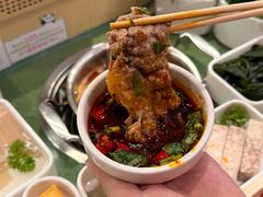 -一围肥牛肉小火锅(佳兆业广场店)