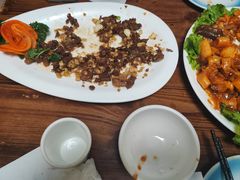 -闻香阁·清真(光荣道店)