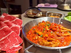 -西塔老太太泥炉烤肉(温州首店万象城黑金店)