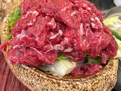 -刘少华贵州小黄牛·鲜牛肉火锅(总店)
