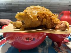 -醉长安(钟楼旗舰店)