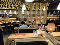 -雷门拉面·现熬骨汤(凯德来福士店)