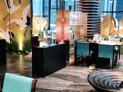 -江上荟·创意中国菜(绿地缤纷城店)