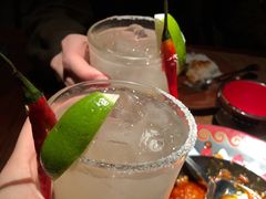 鸡尾酒-花马天堂云南餐厅 Lost Heaven(高邮路店)