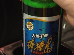 -十里铺铁板鱿鱼