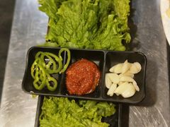-大壮家原味烤肉(兴华北街店)