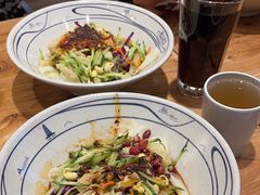-陇上秦轩西安biangbiang面(朝龙汇店)