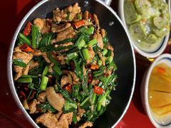 -福照楼汽锅鸡·云南菜(护国路店)