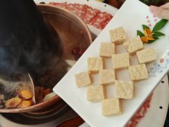 -乐宴·老北京铜火锅(八卦岭店)