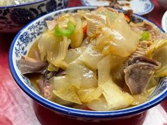 -国生茶庄·地道农家菜团建活动