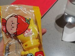-海底捞火锅(青山湖万达夜宵主题店)