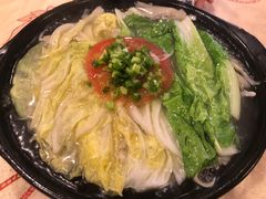 -老砂锅(城北店)