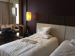 深圳湾木棉花酒店-深圳湾木棉花酒店