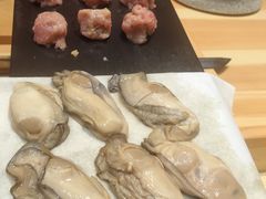 -镹·鱼料理  国产鱼使用店