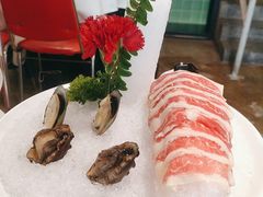 -大永發老火浓汤·经典粤菜(北滨路店)