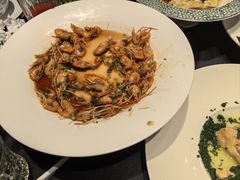 -桂满陇·海市蜃楼·黑金(国金店)