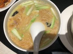 -芳芳私房菜·精做淮扬菜(承德路店)