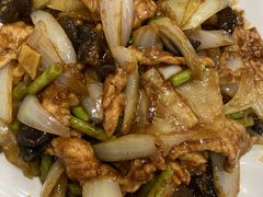 -太原面食店(解放路店)