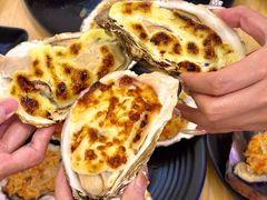 -蚝抵食·湛江生蚝(湾北路店)