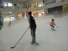 -冠军冰场CHAMPION RINK(中华城店)