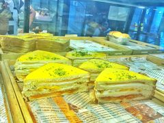 -宏发红西饼屋(天津路店)
