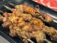 -东来顺饭庄(apm总店)