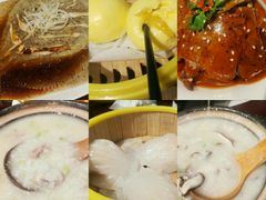 -悟长年潮汕菜砂锅粥(圣熙8号店)