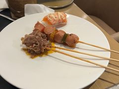 -杭州滨江世融艾美酒店·新食谱全日餐厅