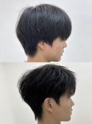 -逸丝风尚yesfashion造型