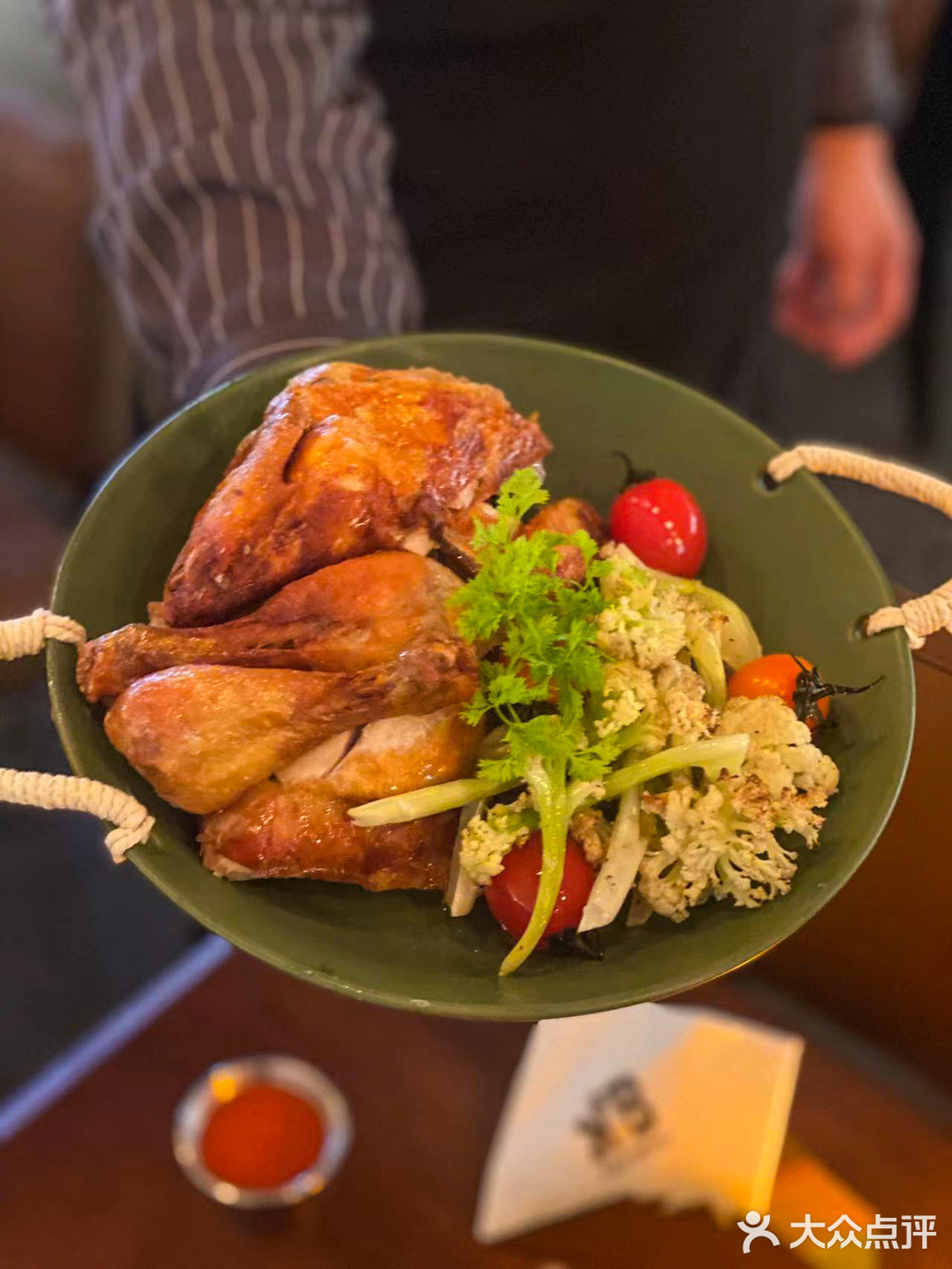 魔都新店|看世界杯超有氛围感的bistro