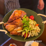 魔都新店|看世界杯超有氛围感的bistro