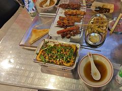 -有局·成都市井烧烤·精酿啤酒(双楠店)
