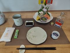 -酒井酱子·深夜食堂(东城汇店)