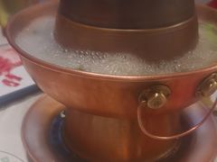 -东来顺饭庄(天坛店)