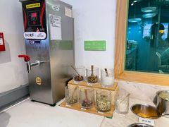 自制茶-潮牛壹号鲜牛肉火锅(世界城广场店)