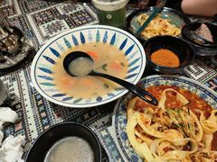 -新疆伊宁远征餐厅