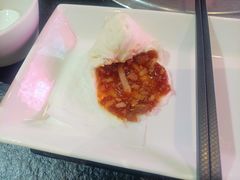 -蚝喜粤·广州味·茶楼点心(长隆店)