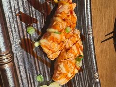 -水之惠鲜鱼料理(王府大街店)