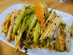 -余丞记川渝面馆(云峰店)