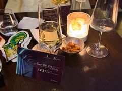 -富力丽思卡尔顿酒店·FLAIR餐厅酒吧