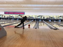 -广州保龄球馆(广州天河体育中心店)