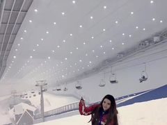 -哈尔滨热雪奇迹