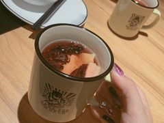 陈皮花茶-太二酸菜鱼(汕头苏宁广场店)