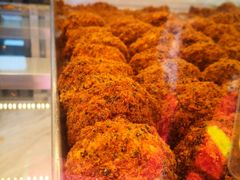 -鲍师傅糕点(永安里店)