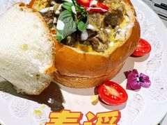 -Home Thai·泰谣(王府井apm店)