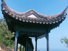 -石老人观光园