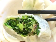 翡翠烧卖-留芳·文旅古月楼(老街店)