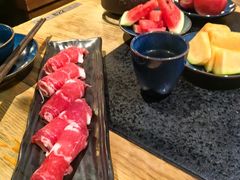 -湊湊火锅·茶憩(上海合生汇店)