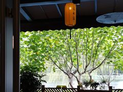 -洈水谣 · 地道荆州松滋菜(菱角湖公园店)
