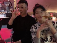 -TZ House音乐现场(来福士中心店)